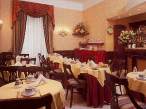 Hotel Fiorini Ρώμη Εξωτερικό φωτογραφία