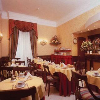 Hotel Fiorini Ρώμη Εξωτερικό φωτογραφία